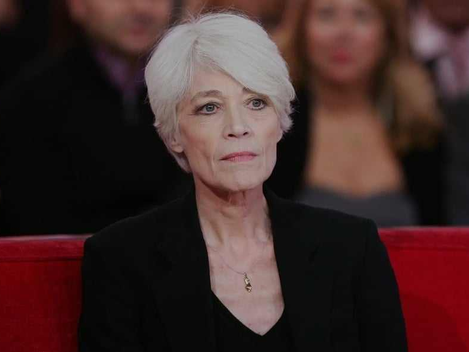 Cantora Françoise Hardy morreu aos 80 anos