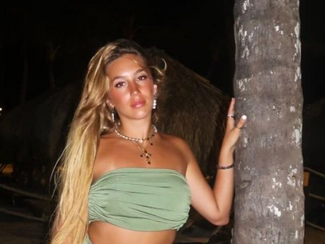 Bárbara Parada reage às críticas
