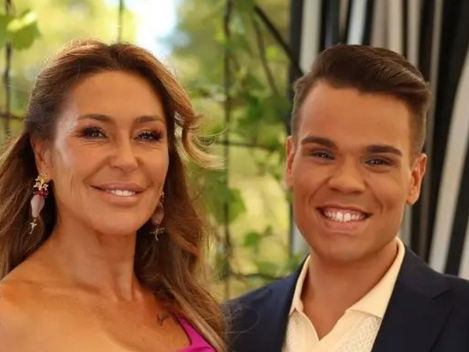 Merche Romero e Zé Lopes no novo programa matinal da V+ TVI