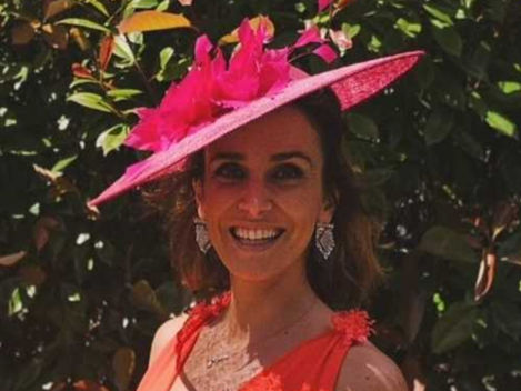 "Bunda na fofinha " está grávida