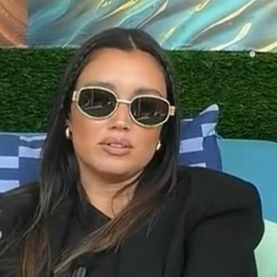 Carolina Braga acusa Luís Gonçalves de imitar jogo de Bruno Savate no Big Brother 2025