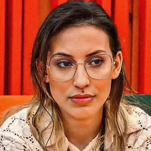 CATARINA MIRANDA REAGE INTENSAMENTE "LÁGRIMAS E BERROS"...