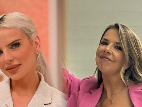 Filipa Torrinha Nunes critica Ana Garcia Martins "Quem ela pensa..."
