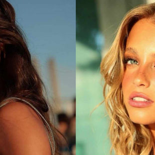 Margarida Corceiro e Luisinha Oliveira zangadas?