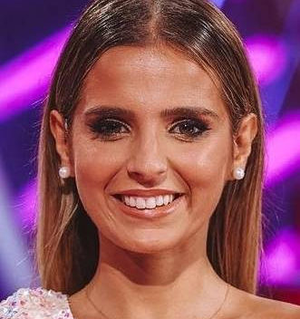 Diana Lopes em lágrimas com elogios de Marta Cardoso