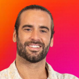 Diogo Marcelino quer sair do "Dilema" depois de David Diamond cair e atirar com uma cadeira