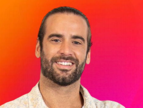 Diogo Marcelino quer sair do "Dilema" depois de David Diamond cair e atirar com uma cadeira