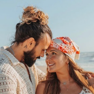 Parabéns! Isa Oliveira e Domingos Terra celebram a chegada do filho