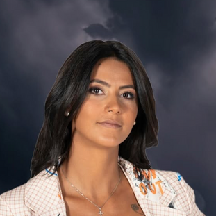 Jéssica Galhofas é a expulsa do “Secret Story-Desafio Final”