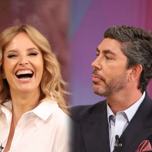 Cristina Ferreira elogia Adriano Silva Martins e destaca...