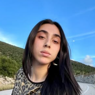 Marie apresenta novo namorado e causa polémica nas redes sociais