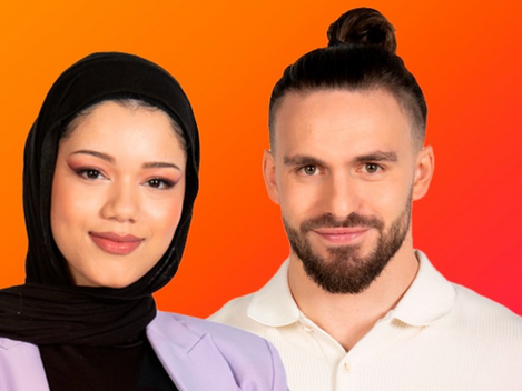 David Maurício pede desculpas a Daniela Ventura 