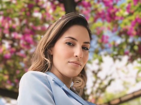 Catarina Miranda esclarece rumores de mal-estar com Fanny Rodrigues