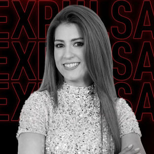 Solange Tavares é a expulsa do Big Brother 2025