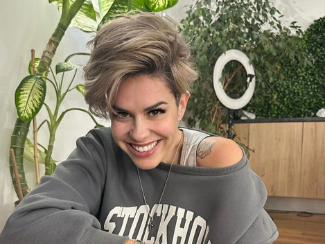 Ana Barbosa convidada para entrar no Big Brother
