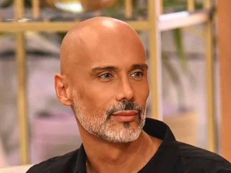 PEDRO CRISPIM SOBRE SALVAÇÃO DE JOÃO OLIVEIRA
