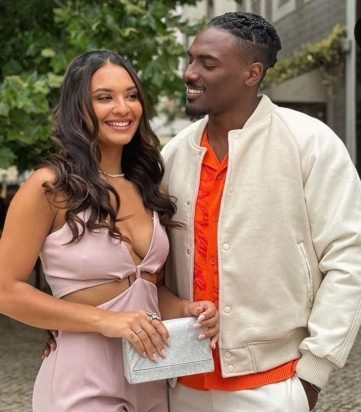 Mariana e Élson dos ‘Casados’ anunciam separação