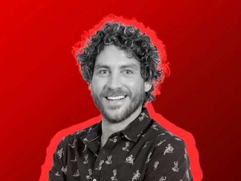Igor Marchesi foi o concorrente expulso do "Dilema"