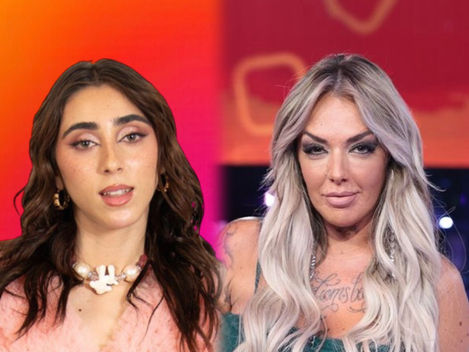 Marie comenta decisão de Cláudia Nayara