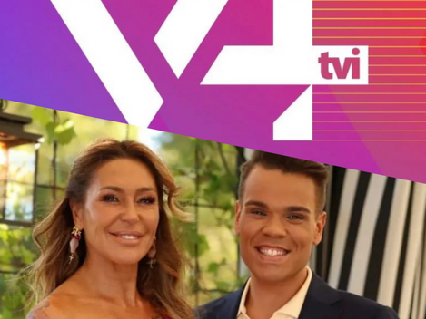 V+TVI estreia a 9 de Agosto