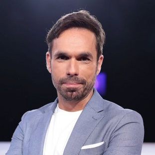 Ricardo Martins Pereira sobre Manuel Luís Goucha "manter a postura e o profissionalismo"