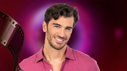 Curva da Vida de Diogo Bordin