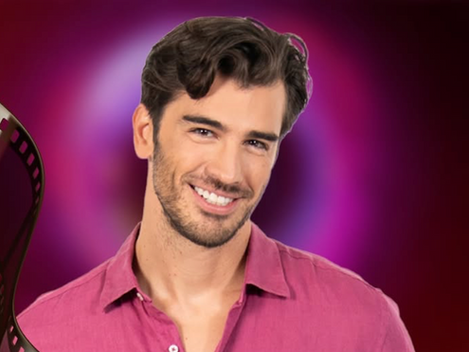 Curva da Vida de Diogo Bordin