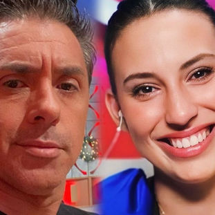 Pedro Soá atira-se a Catarina Miranda