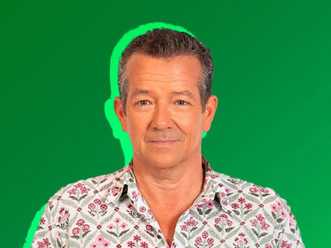 David Diamond responde a Cláudio Ramos e Cristina Ferreira