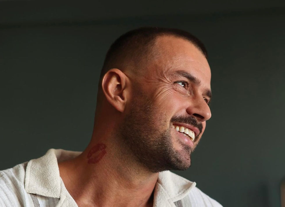 Marco Costa deixa mensagem a Fernando Semedo