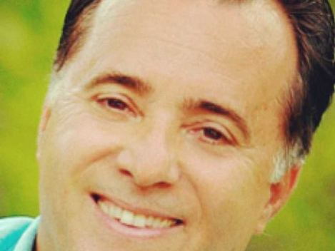 ATOR TONY RAMOS OPERADO DE URGÊNCIA AO CÉREBRO