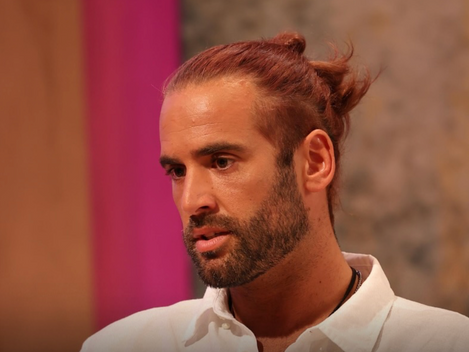 Diogo Marcelino revela sobre o futuro com Mafalda Diamond