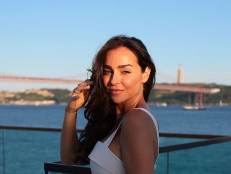 Vanessa Martins questiona médicos por passar tratamentos horrorosos