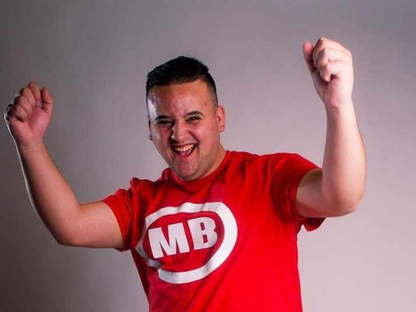 Miguel Bravo detido antes de concerto por suspeitas de crimes sexuais
