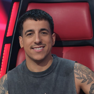 Fernando Daniel recebe críticas por comentários no "The Voice Portugal"