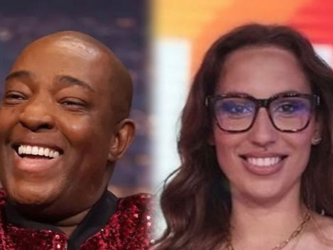 Daniel Nascimento reage sobre Catarina Miranda