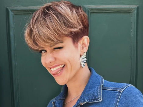 Ana Barbosa responde a Márcia Soares