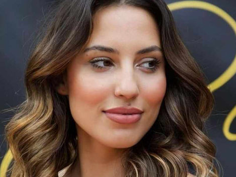 Catarina Miranda não esconde os ciúmes