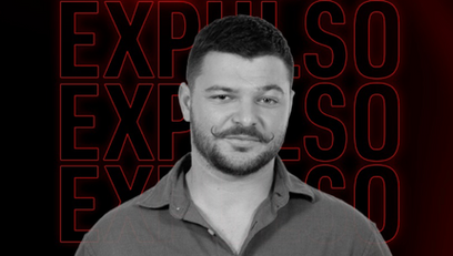 Micael Miquelino é o expulso do Big Brother 2025