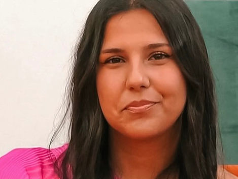 Inês Morais quebra silêncio e dá resposta
