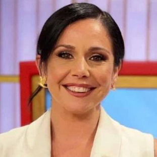 Sara Norte emociona-se após receber mensagem de ódio