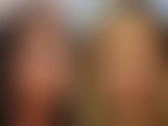 Inês Morais e Bernardina Brito aos gritos