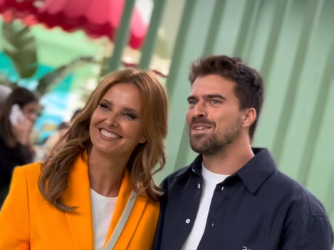 Cristina Ferreira deixa amigo de fora das férias de verão