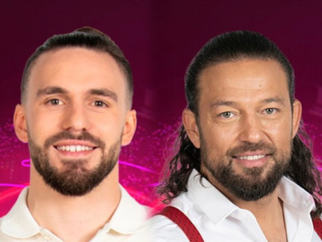 BRONCA! Daniela Ventura, David Maurício e Fábio caçador aos gritos