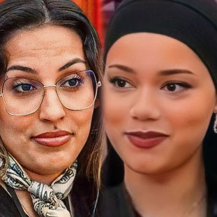 Daniela Ventura reagiu à expulsão de Catarina Miranda