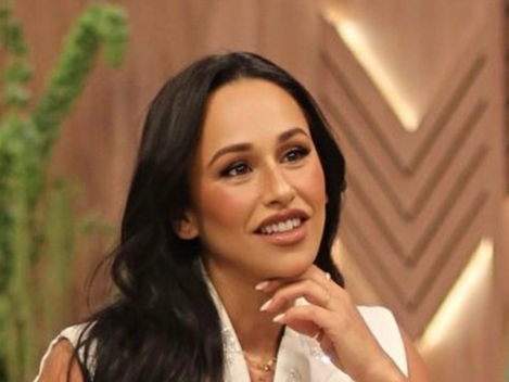 Rita Pereira confessou que temeu pelo bebé na gravidez