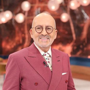 Manuel Luís Goucha vai de férias e já tem "substituta"