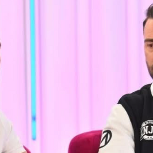 Anjos esclarecem polémica no "Dois às 10"