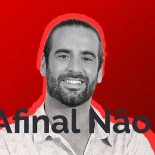 Diogo Marcelino desiste do "Dilema", mas afinal...NÃO