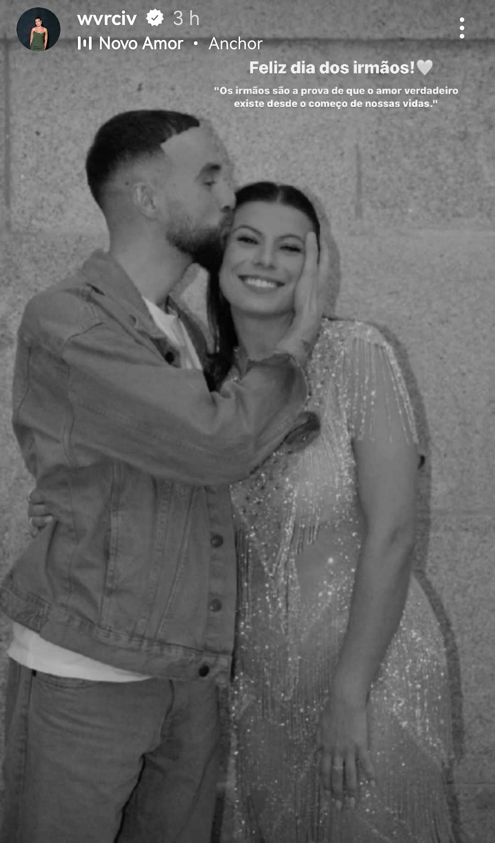 Márcia Soares assinala dia especial